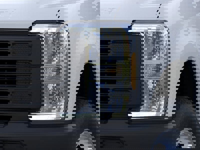 New 2025 Ford F350 XL image 18