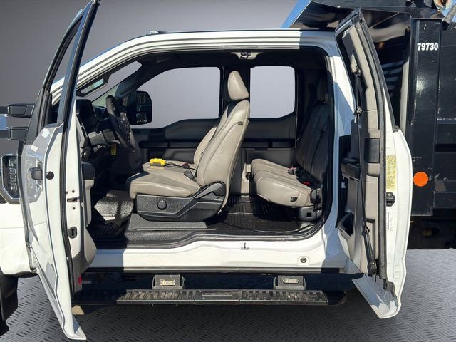 Used 2021 Ford F350 XL w/ Power Equipment Group image 23