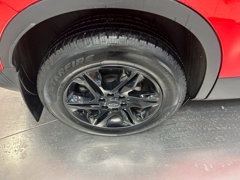 Used 2019 Chevrolet Blazer LT FWD image 10