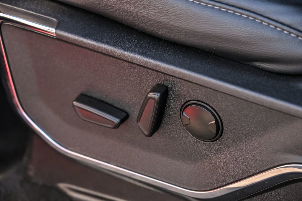 Used 2024 Ford F150 Lariat image 18