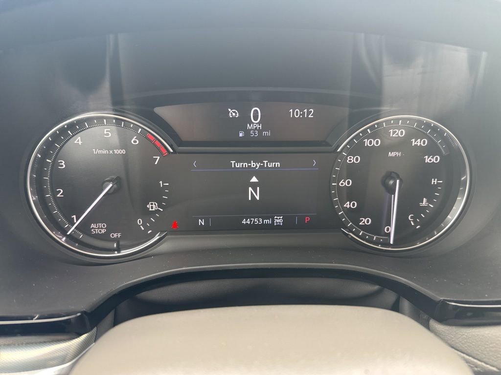 Used 2020 Cadillac XT5 Premium Luxury image 12