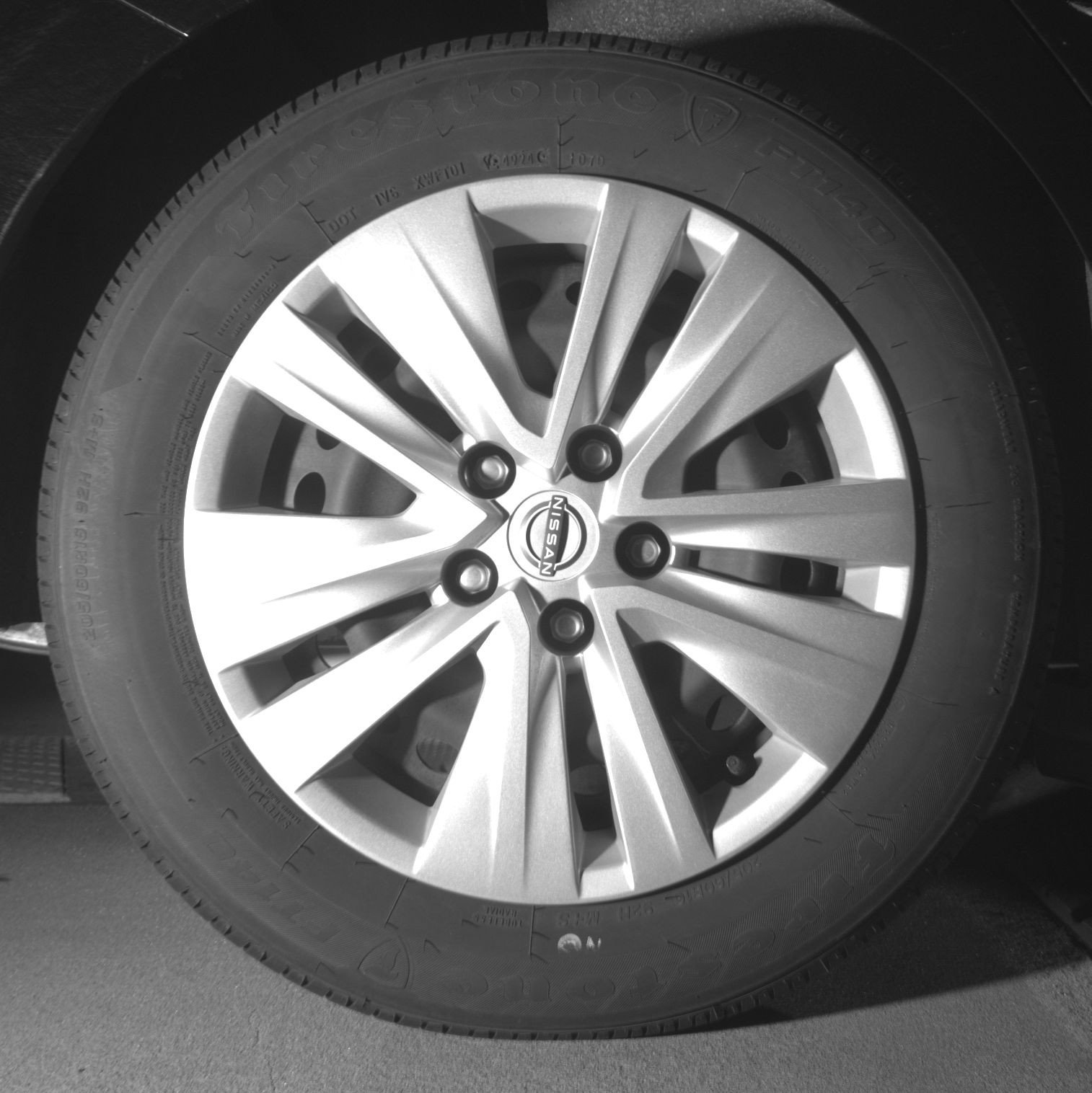 Used 2025 Nissan Sentra S image 15