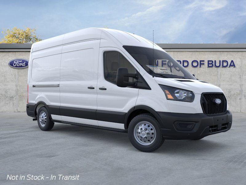 New 2026 Ford Transit 350 Base image 7