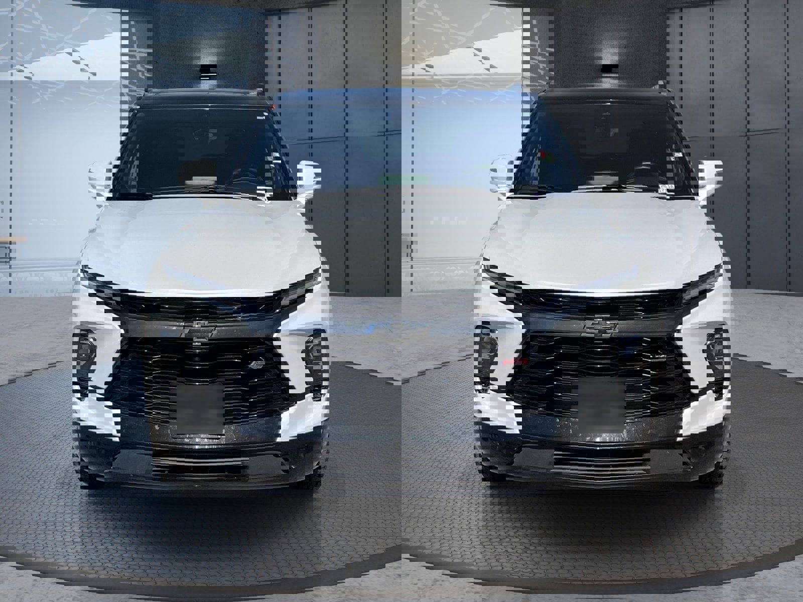 Used 2023 Chevrolet Blazer RS w/ Driver Confidence II Package image 9