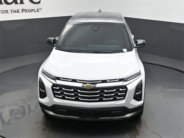 New 2026 Chevrolet Equinox LT w/ Convenience Package II image 37