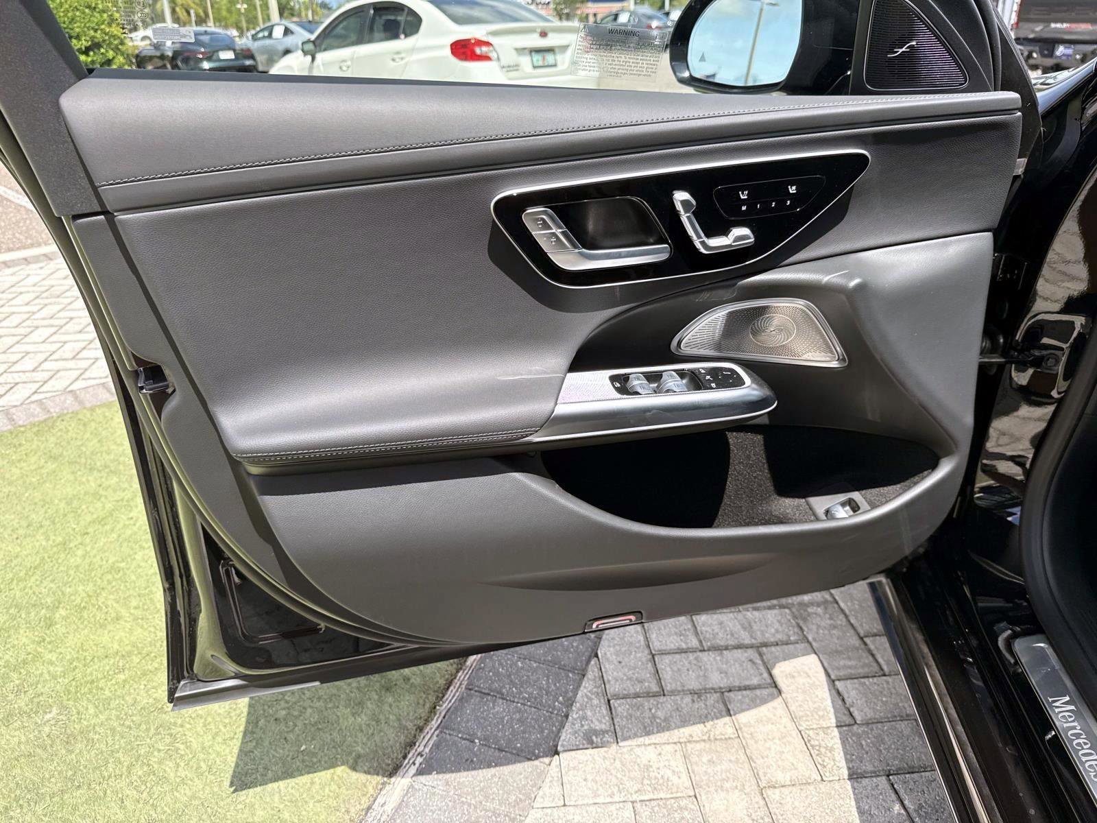 New 2026 Mercedes-Benz E 450 4MATIC Sedan image 16