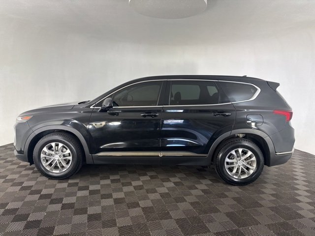 Used 2019 Hyundai Santa Fe SEL image 5