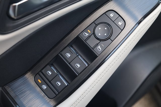 New 2026 Nissan Rogue SV image 12