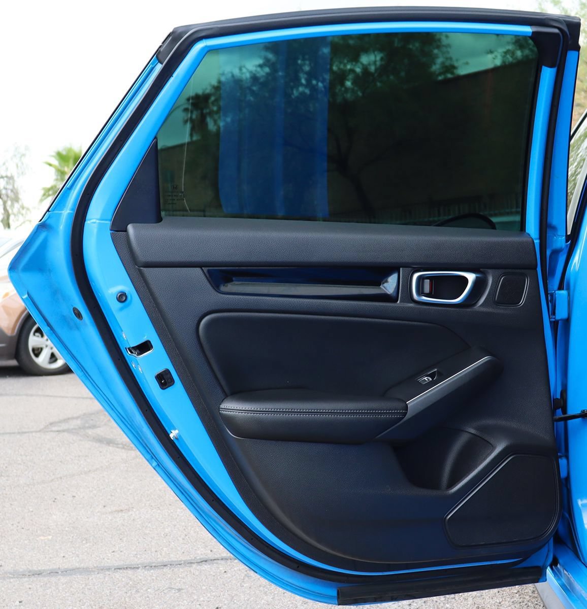 Used 2022 Honda Civic Sport Touring image 29