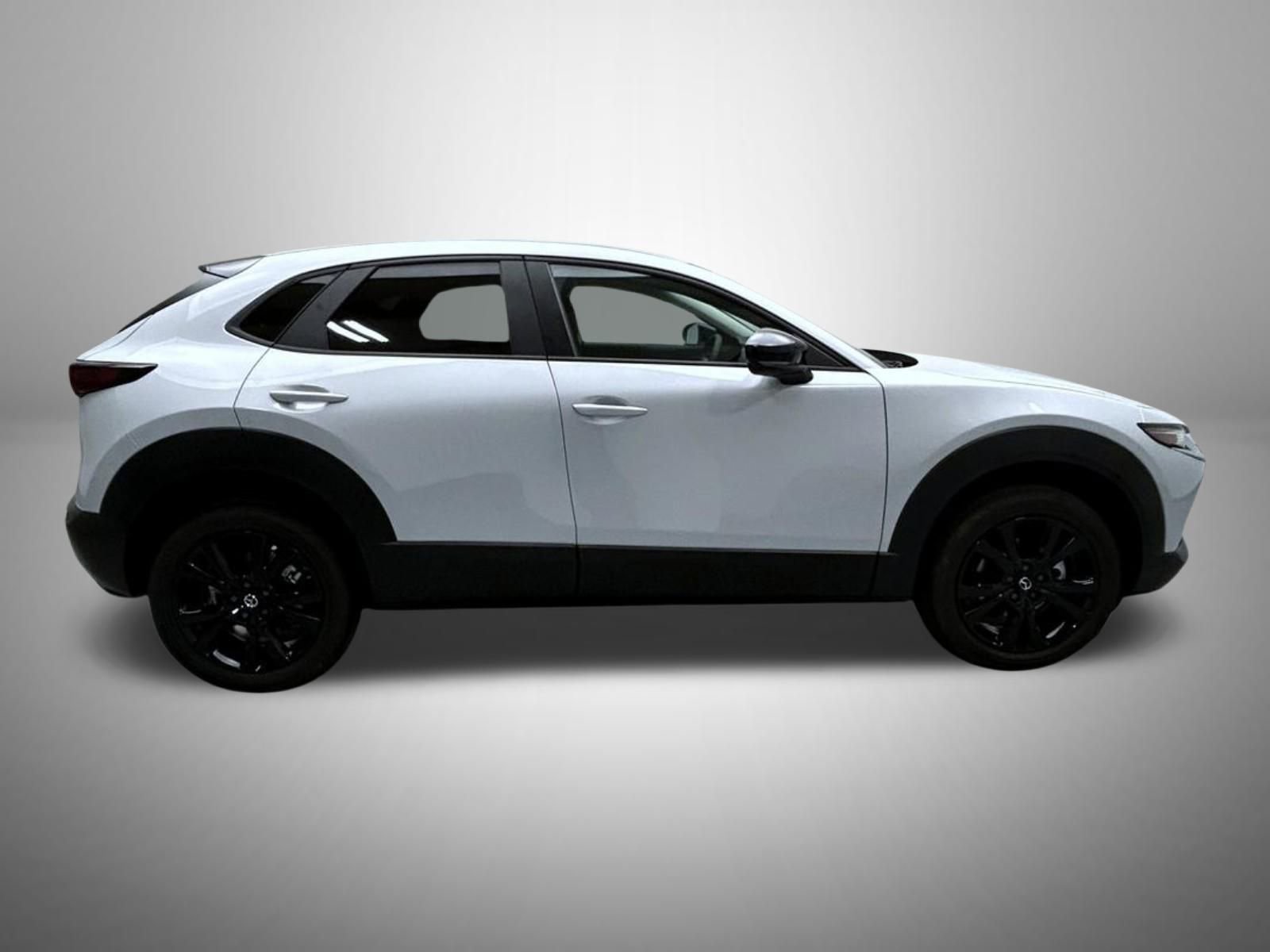 New 2026 MAZDA CX-30 AWD 2.5 S w/ Select Sport Pkg image 5