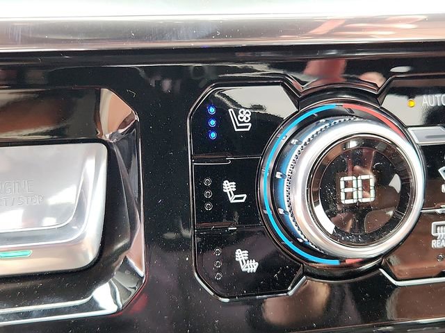 New 2026 GMC Sierra 3500 Denali Ultimate image 16