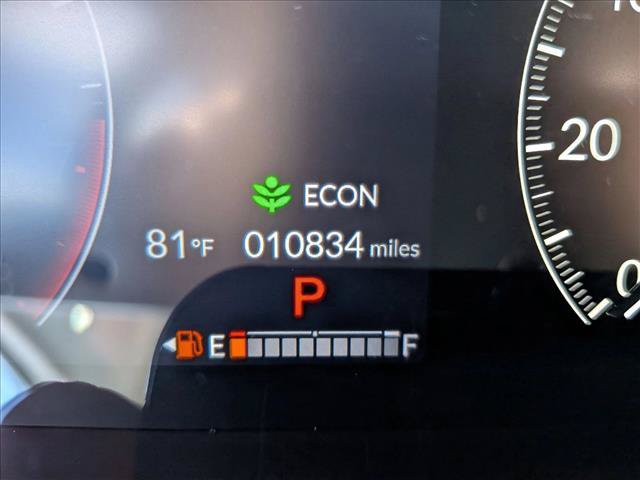 Certified 2024 Honda HR-V LX image 11