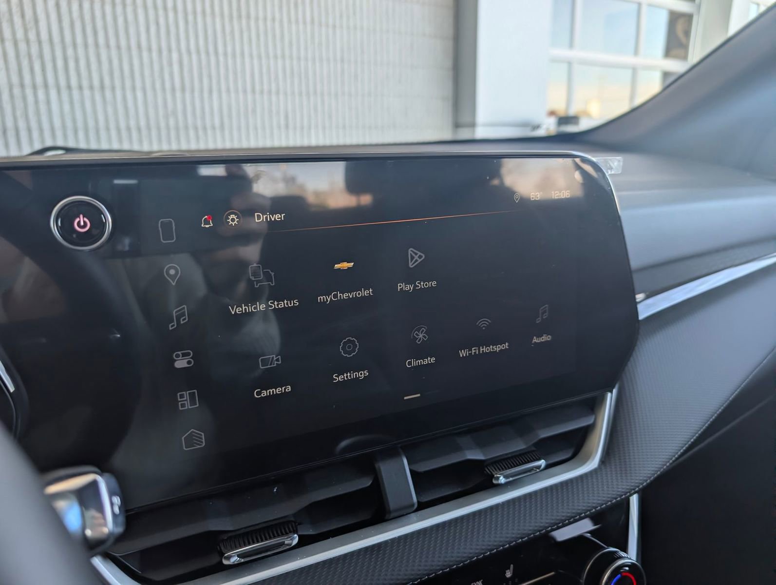 Certified 2026 Chevrolet Equinox LT w/ Convenience Package II image 18