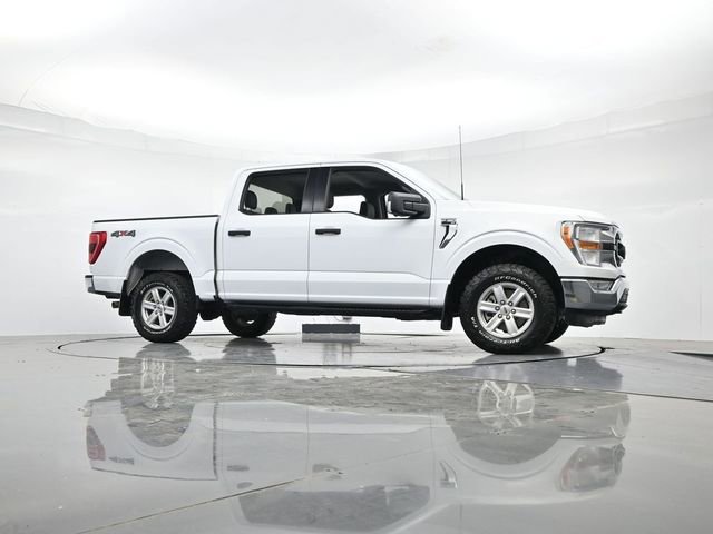 Used 2022 Ford F150 XL image 32