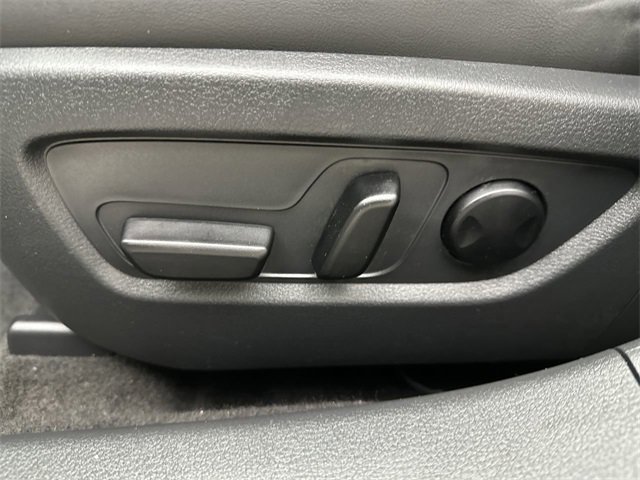 Certified 2025 MAZDA CX-30 2.5 Turbo w/ Premium Package image 12