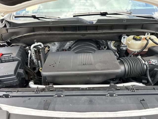 Used 2021 Chevrolet Tahoe LS w/ Driver Alert Package RWD image 32