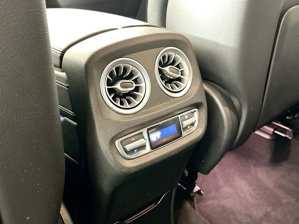 Certified 2022 Mercedes-Benz G 63 AMG 4MATIC image 26