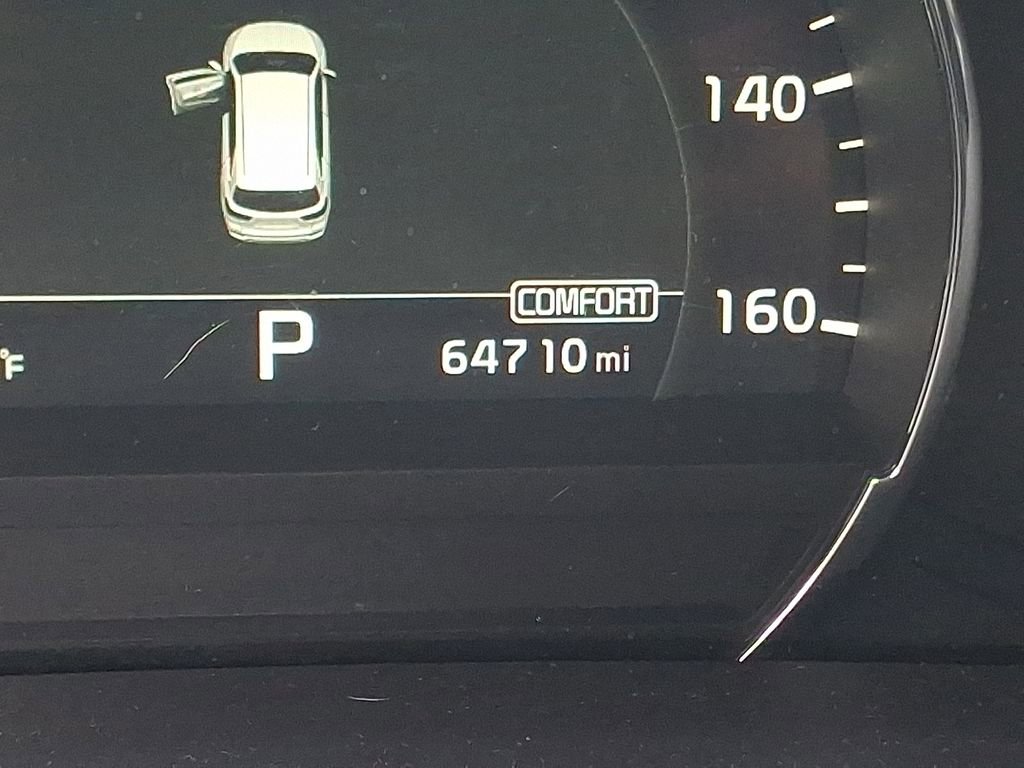 Used 2019 Kia Sorento EX AWD/4WD image 21