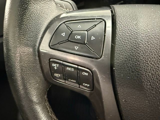 Used 2019 Ford Ranger Lariat image 17