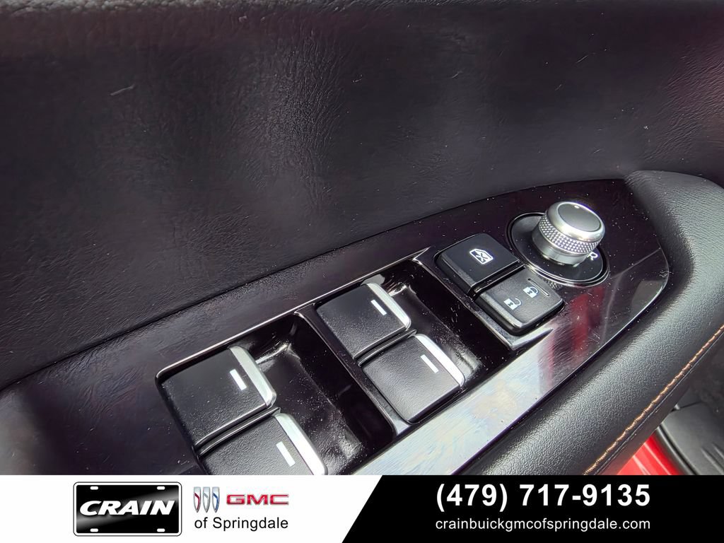 Used 2022 MAZDA CX-5 AWD 2.5 S w/ Premium Package image 11