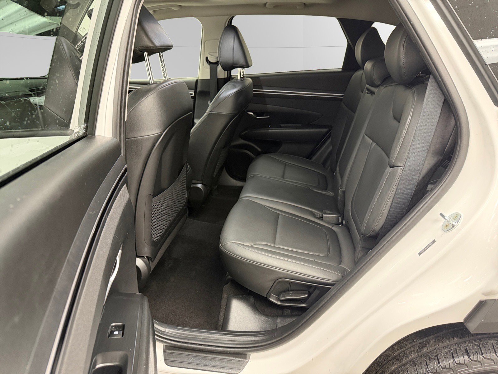 Certified 2023 Hyundai Tucson SEL w/ Convenience Package AWD/4WD image 13