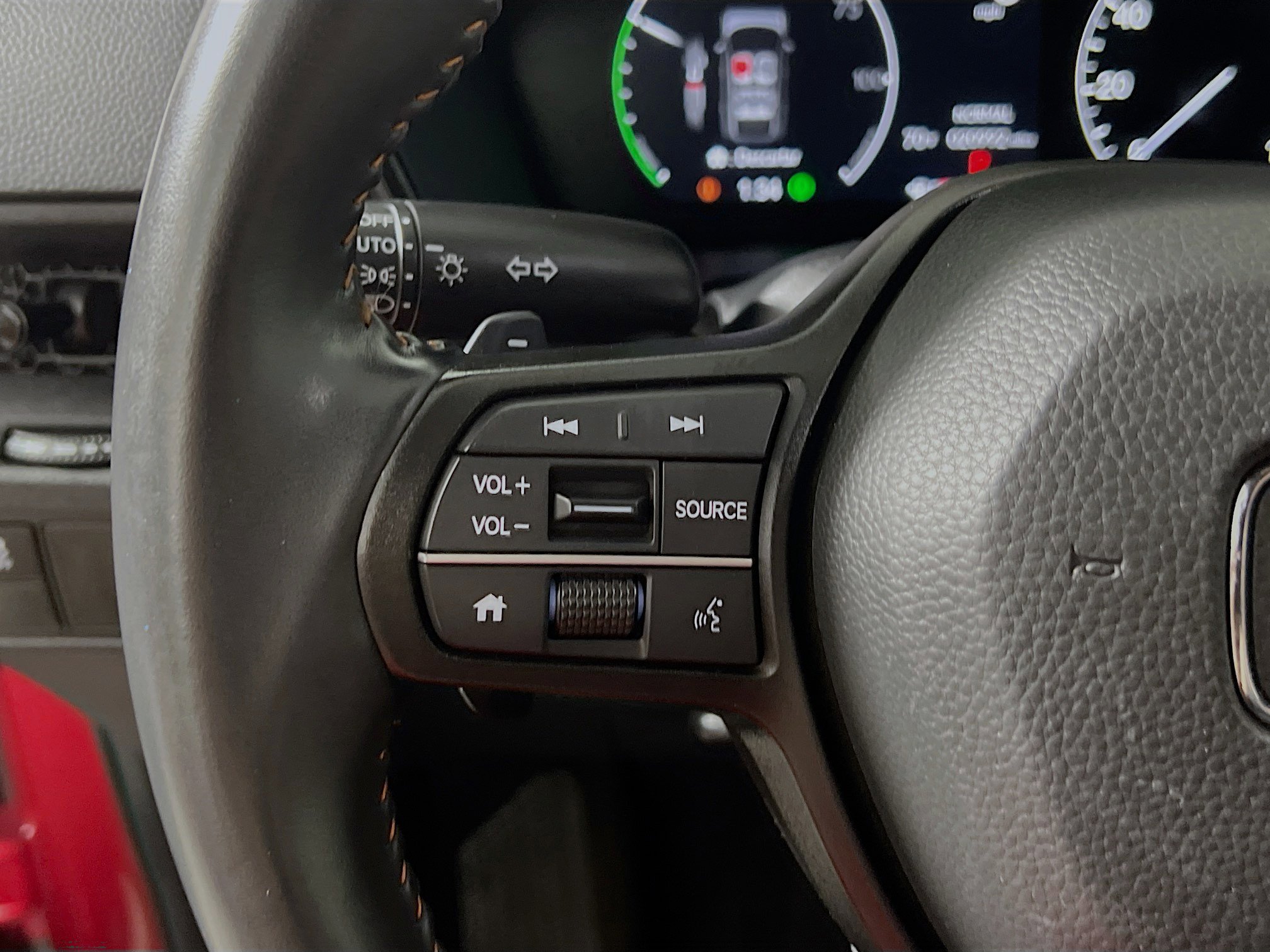 Used 2025 Honda CR-V Sport image 19