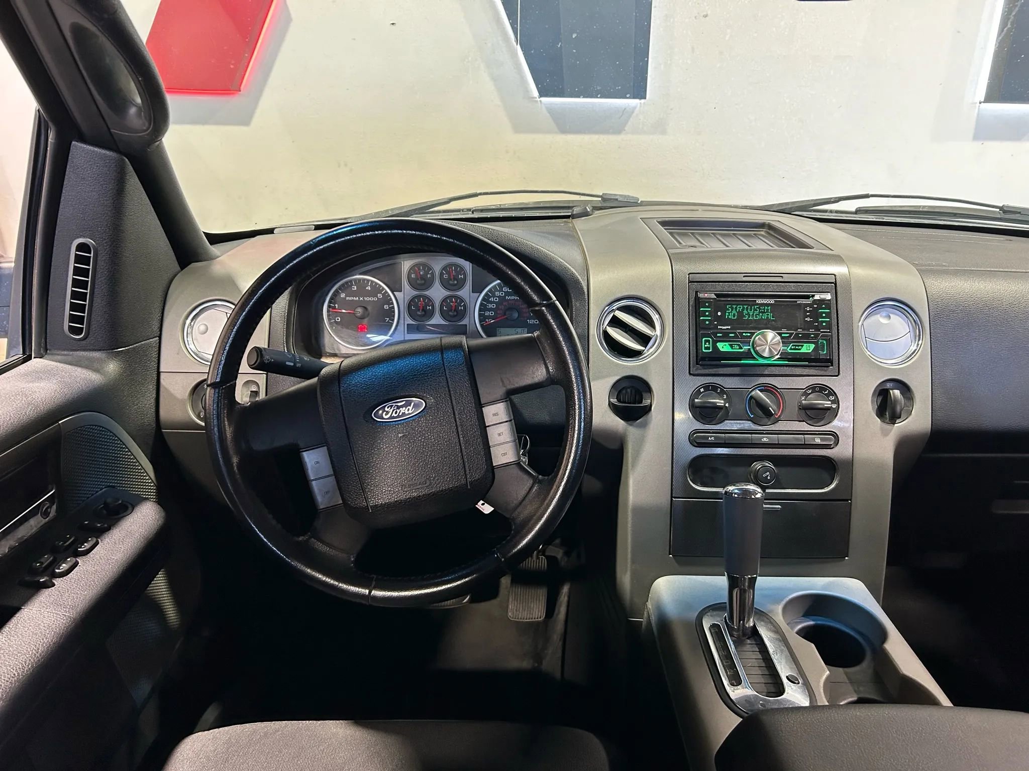 Used 2007 Ford F150 XLT RWD image 18