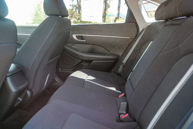 Certified 2023 Hyundai Sonata SEL image 19