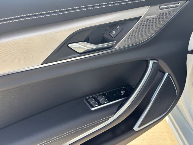 New 2024 Jaguar XF R-Dynamic SE AWD/4WD image 12
