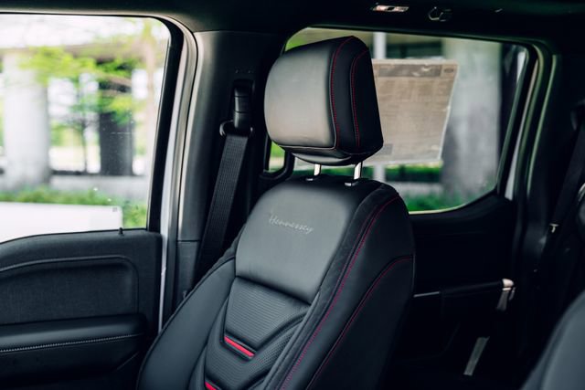 New 2026 Ford F150 Lariat w/ Equipment Group 502A High AWD/4WD image 30