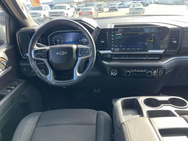 Used 2023 Chevrolet Silverado 1500 RST image 14