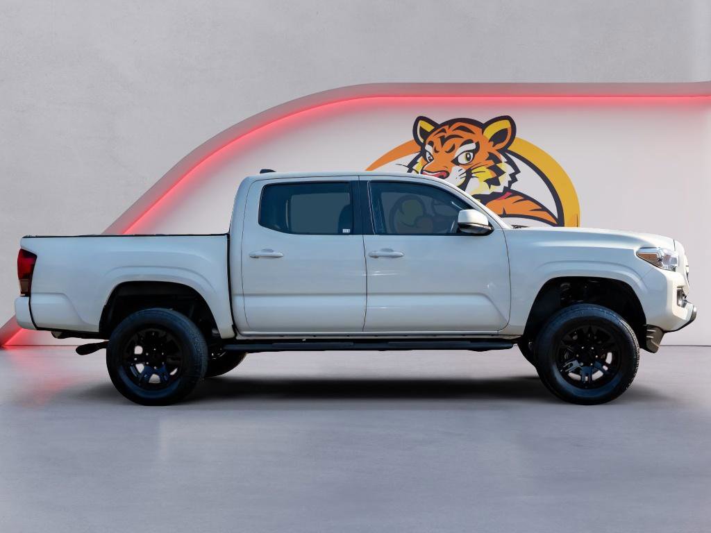 Used 2022 Toyota Tacoma SR w/ SR Convenience Package image 4