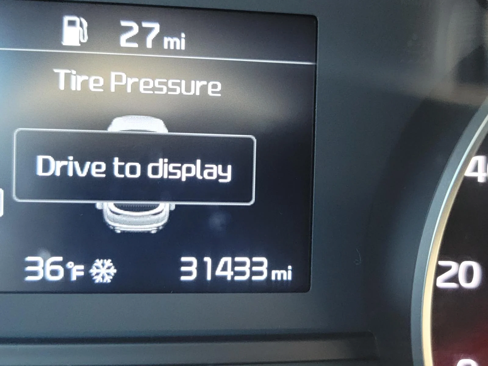 Used 2021 Kia Sportage S w/ S AWD Premium Package image 37