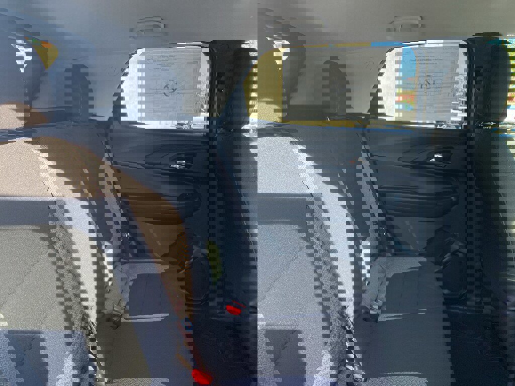 New 2026 Chevrolet TrailBlazer LT image 17