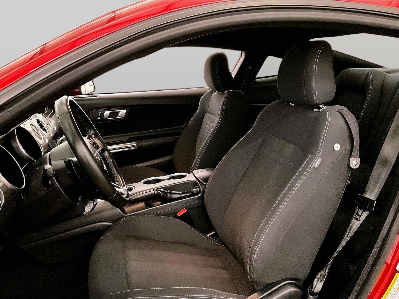 Used 2019 Ford Mustang GT RWD image 24