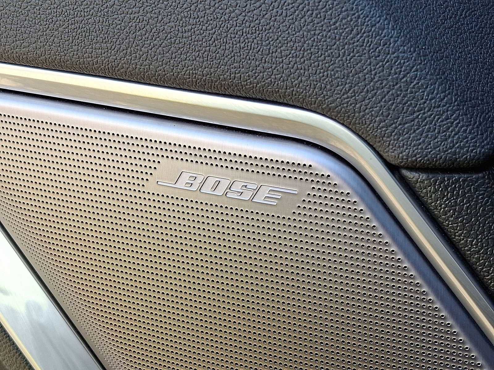 Used 2025 Chevrolet Silverado 1500 High Country image 31