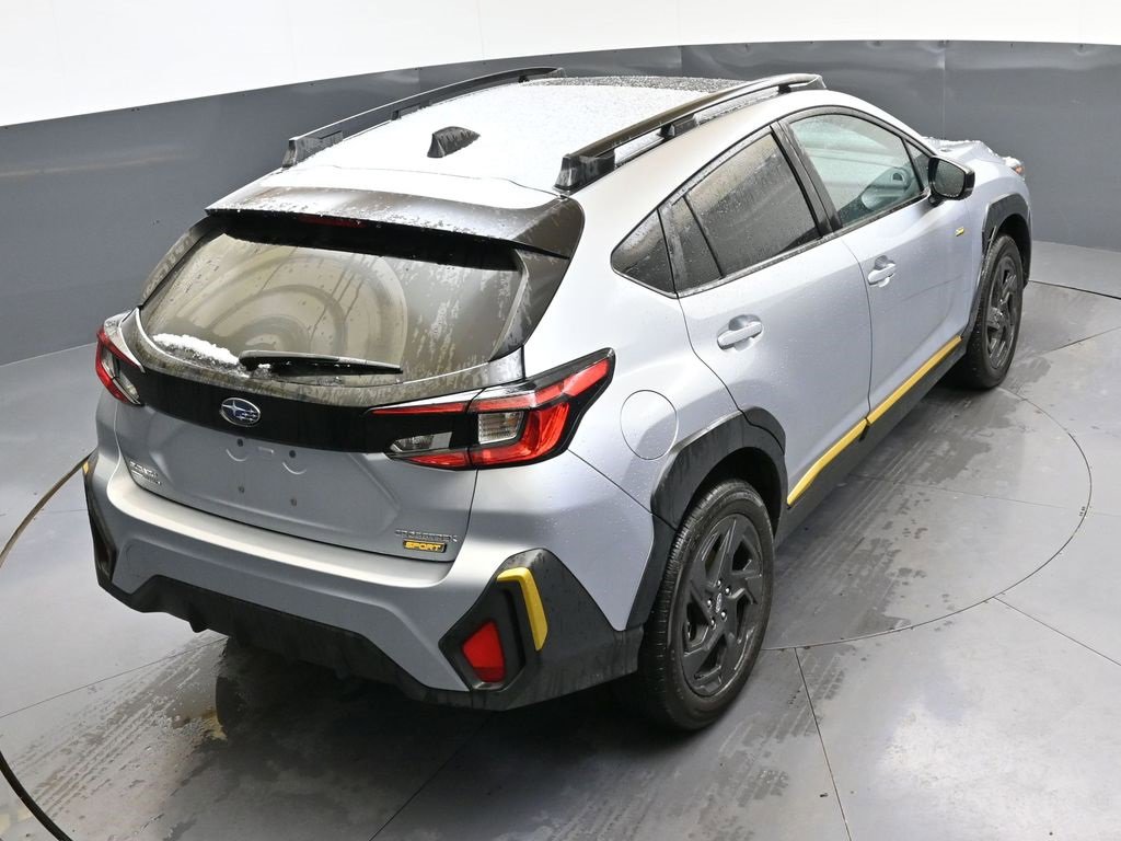 Certified 2024 Subaru Crosstrek 2.5i Sport image 48