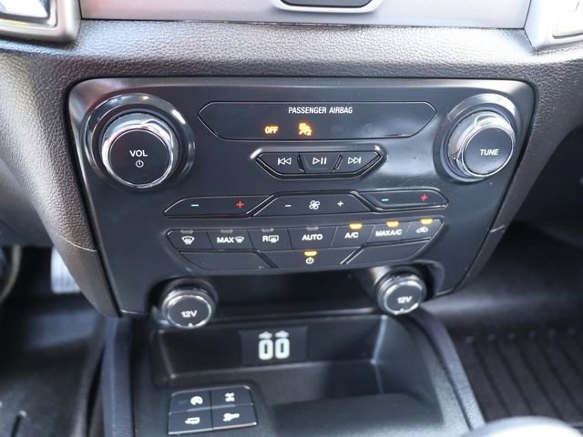Used 2021 Ford Ranger XLT w/ Equipment Group 301A Mid AWD/4WD image 23