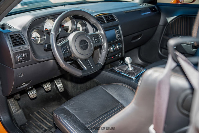 Used 2014 Dodge Challenger R/T image 19