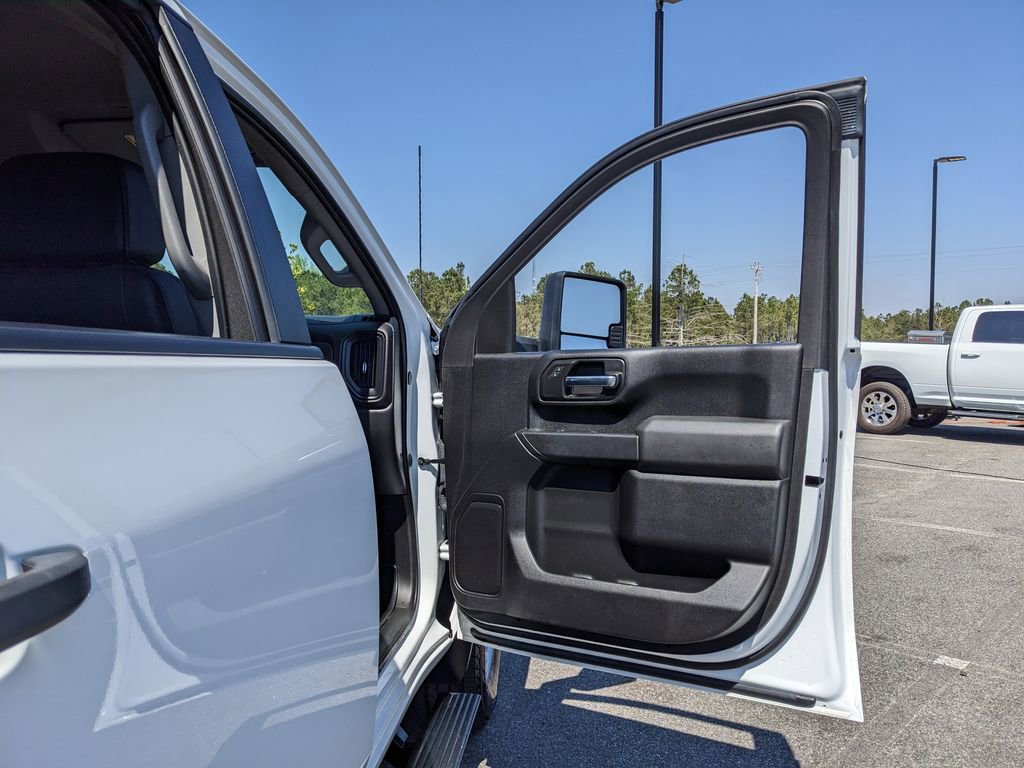 Used 2024 Chevrolet Silverado 2500 W/T w/ WT Convenience Package image 51