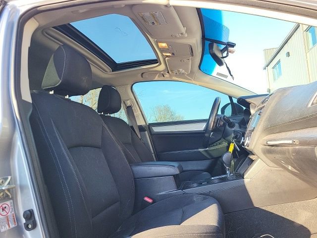 Used 2018 Subaru Legacy 2.5i Premium w/ Moonroof Package image 13