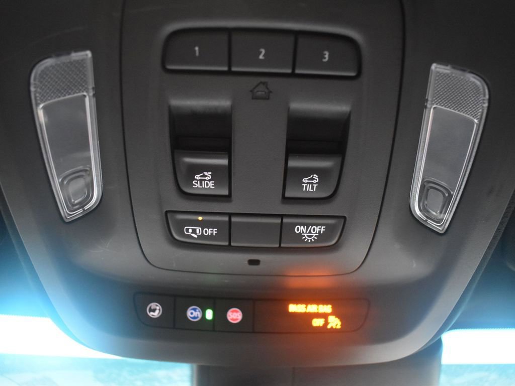 Certified 2023 Cadillac CT4 Premium Luxury image 23