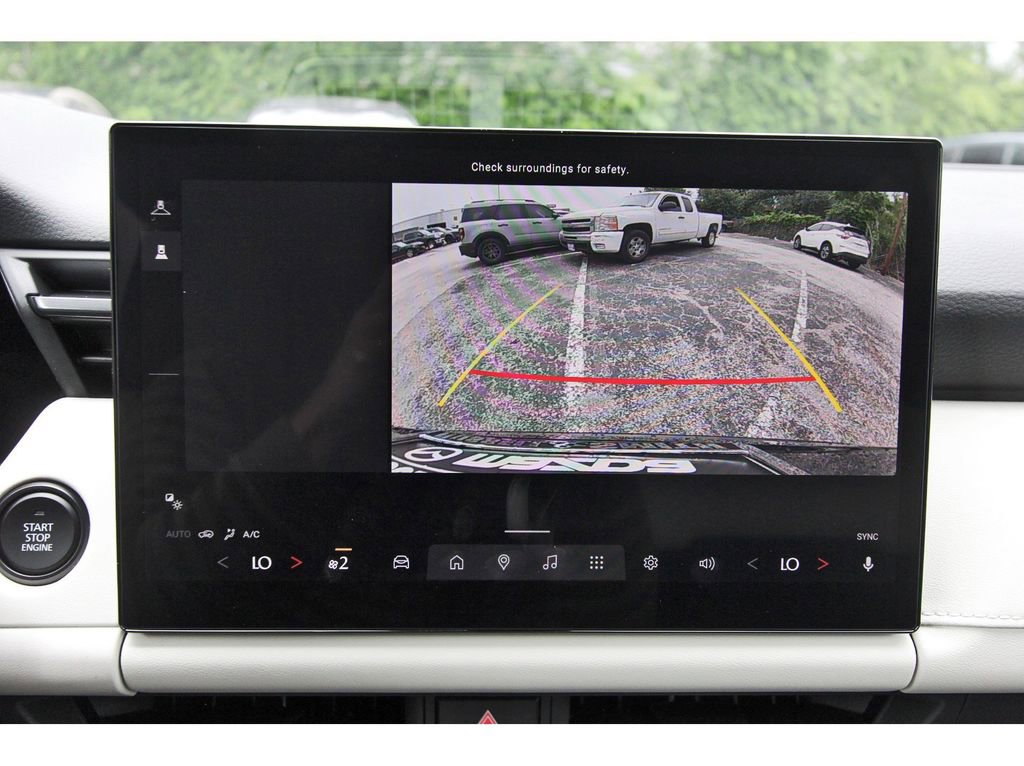 New 2026 MAZDA CX-5 Select AWD/4WD image 22