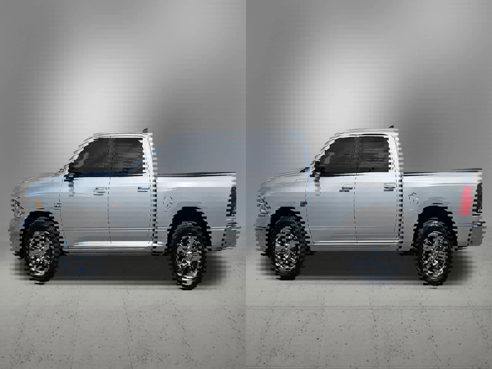 Used 2019 RAM 1500 Big Horn