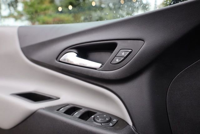 Certified 2022 Chevrolet Equinox LS w/ LS Convenience Package image 20