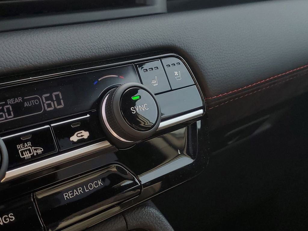 New 2026 Honda Pilot Black Edition image 29