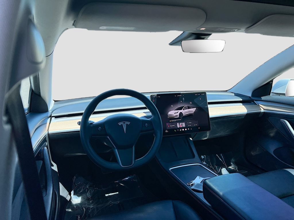 Used 2022 Tesla Model 3 RWD image 21