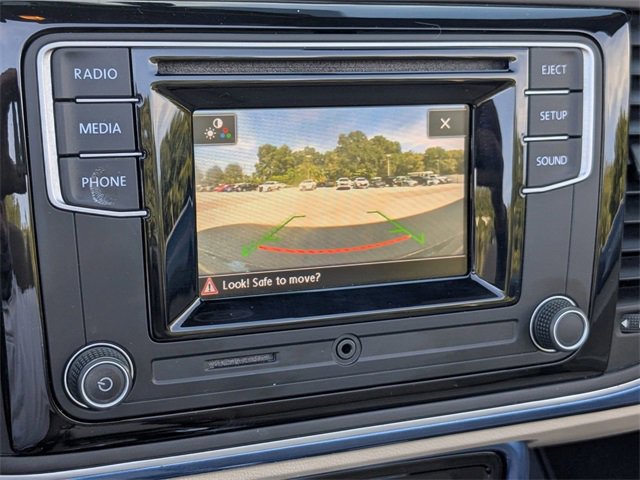 Used 2019 Volkswagen Beetle 2.0T S image 20