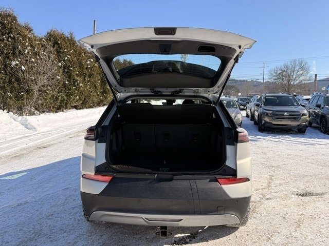 Used 2022 Chevrolet Bolt EUV Premier image 6