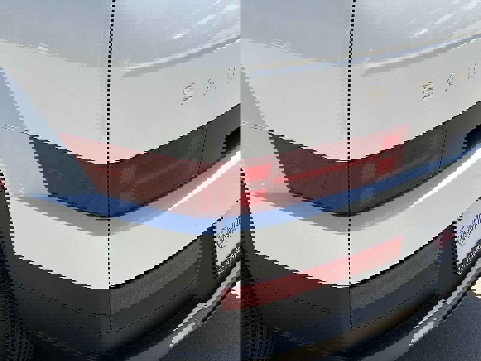 New 2026 Hyundai Santa Fe SEL image 12